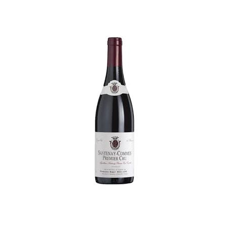 Santenay Premier Cru Commes 2022 Domaine Roger Belland 75 cl 35,00 € Côte de Beaune chez Millésimes à la Carte