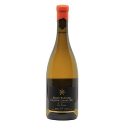 Chablis Grand Cru Les Preuses 2023 Julien Brocard 75 cl 112,00 € Julien Brocard chez Millésimes à la Carte