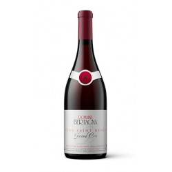 Clos Saint Denis Grand Cru 2022 Domaine Bertagna 75 cl 185,00 € Domaine Bertagna chez Millésimes à la Carte