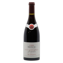 Nuits Saint Georges 1er Cru Les Murgers 2015 Domaine Bertagna 75 cl 85,00 € Domaine Bertagna chez Millésimes à la Carte