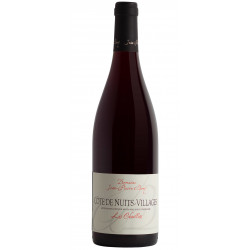Côte de Nuits Villages Les Chaillots 2023 Domaine Bony Gachot 75 cl 27,00 € Côte de Nuits chez Millésimes à la Carte