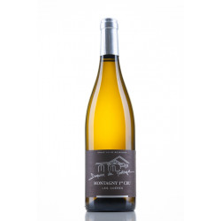 Montagny 1er Cru Les Coères 2022 Domaine de Montorge 75 cl 27,00 € Côte Chalonnaise chez Millésimes à la Carte