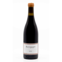 Bourgogne Les Longs Rangs 2022 Maxime Crotet 75 cl 25,00 € Côte Chalonnaise chez Millésimes à la Carte
