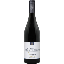 Bourgogne Hautes Côtes de Beaune 2023 Ropiteau 75 cl 20,00 € Appellations régionales chez Millésimes à la Carte