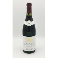 Nuits Saint Georges Les Damodes 2002 Domaine Jean Pierre Bony 75 cl 75,00 € 2002 chez Millésimes à la Carte