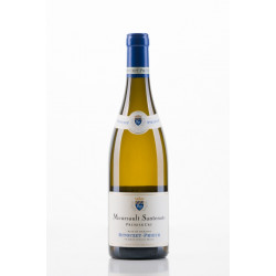 Meursault 1er Cru Santenots 2020 Domaine Bitouzet Prieur 75 cl 95,00 € Bitouzet Prieur chez Millésimes à la Carte
