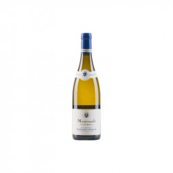 Meursault Clos du Cromin 2023 Domaine Bitouzet Prieur 75 cl 60,00 € Côte de Beaune chez Millésimes à la Carte