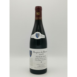 Pommard 1er Cru Cuvée Dames de la Charité 2003 Hospices de Beaune 75 cl 139,00 € 2003 chez Millésimes à la Carte