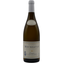 Meursault 2022 Domaine Jean Marie Bouzereau 150 cl 115,00 € Côte de Beaune chez Millésimes à la Carte