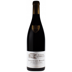 Savigny Les Beaune Premier Cru Aux Clous 2022 Domaine Lebreuil 150 cl 89,00 € Appellations chez Millésimes à la Carte