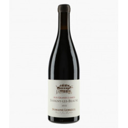 Savigny les Beaune Aux Grands Liards 2022 Domaine Lebreuil 150 cl 59,00 € Côte de Beaune chez Millésimes à la Carte