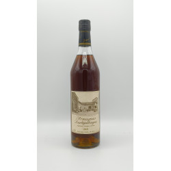 Armagnac 1868 Dartigalongue 70 cl 1,250.00 1868 chez Millésimes à la Carte