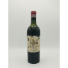 Château Beychevelle 1937 Cru Classé de Saint Julien 75 cl 950,00 € 1937 chez Millésimes à la Carte