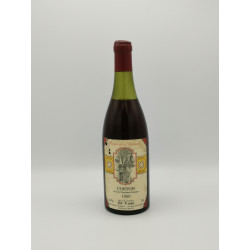 Corton Grand Cru Cuvée Charlotte Dumay 1950 Hospices de Beaune 75 cl 779,00 € 1950 chez Millésimes à la Carte