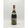 Mercurey 1952 Comte De Moucheron 75 cl 169,00 € 1952 chez Millésimes à la Carte