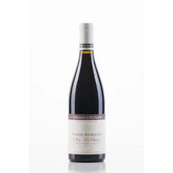 Vosne Romanée Premier Cru Les Chaumes 2023 Domaine Jérome Chezeaux 75 cl 95,00 € Côte de Nuits chez Millésimes à la Carte