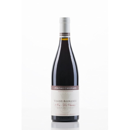 Vosne Romanée Premier Cru Les Chaumes 2023 Domaine Jérome Chezeaux 75 cl 95,00 € Côte de Nuits chez Millésimes à la Carte