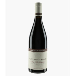 Nuits Saint Georges 1er Cru Les Vaucrains 2020 Domaine Jérome Chezeaux 75 cl 89,00 € Côte de Nuits chez Millésimes à la Carte