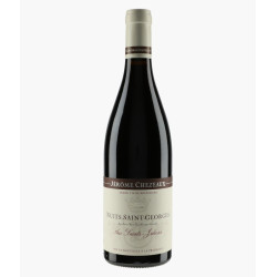 Nuits Saint Georges Aux Saints Juliens 2022 Domaine Jérome Chezeaux 75 cl 49,00 € Côte de Nuits chez Millésimes à la Carte