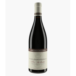 Nuits Saint Georges 1er Cru Aux Boudots 2022 Domaine Jérome Chezeaux 75 cl 87,00 € Côte de Nuits chez Millésimes à la Carte