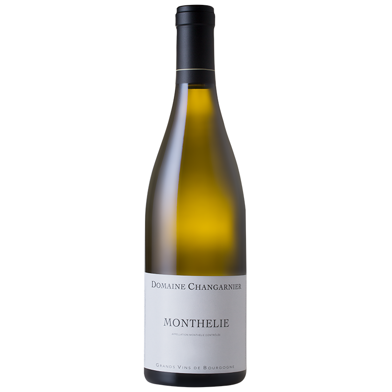 Monthélie Blanc 2023 Domaine Changarnier 75 cl