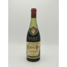 Savigny Les Beaune Cuvée Forneret 1959 Hospices de Beaune 75 cl 255,00 € Accueil chez Millésimes à la Carte