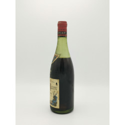 Savigny Les Beaune Cuvée Forneret 1959 Hospices de Beaune 75 cl 255,00 € Accueil chez Millésimes à la Carte