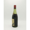 Savigny Les Beaune Cuvée Forneret 1959 Hospices de Beaune 75 cl 255,00 € Accueil chez Millésimes à la Carte
