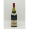 Bourgogne Rouge 1959 Thomas Bassot 75 cl 95,00 € 1959 chez Millésimes à la Carte