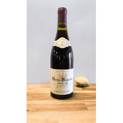 Dégustation 100 ans de grands vins de Bourgogne 109,00 € Accueil chez Millésimes à la Carte