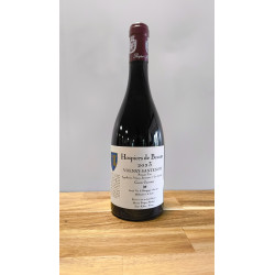 Dégustation 100 ans de grands vins de Bourgogne 109,00 € Accueil chez Millésimes à la Carte