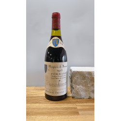 Dégustation 100 ans de grands vins de Bourgogne 109,00 € Accueil chez Millésimes à la Carte