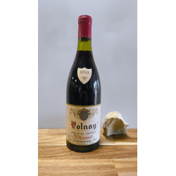 Dégustation 100 ans de grands vins de Bourgogne 109,00 € Accueil chez Millésimes à la Carte
