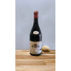 Dégustation 100 ans de grands vins de Bourgogne 109,00 € Accueil chez Millésimes à la Carte