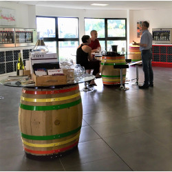 Dégustation Le Meilleur de la Bourgogne - Spécial Ventes des Vins 2025 70,00 € Dégustations chez Millésimes à la Carte