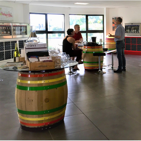 Dégustation Le Meilleur de la Bourgogne - Spécial Ventes des Vins 2025 70,00 € Dégustations chez Millésimes à la Carte