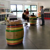 Dégustation Le Meilleur de la Bourgogne - Spécial Ventes des Vins 2025 70,00 € Dégustations chez Millésimes à la Carte