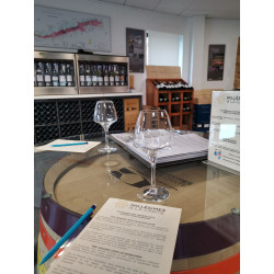 Dégustation Le Meilleur de la Bourgogne - Spécial Ventes des Vins 2025 70,00 € Dégustations chez Millésimes à la Carte