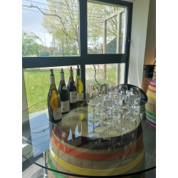 Dégustation Le Meilleur de la Bourgogne - Spécial Ventes des Vins 2025 70,00 € Dégustations chez Millésimes à la Carte