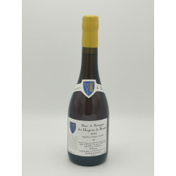 Eau de Vie de Marc de Bourgogne 2017 Hospices de Beaune 70 cl 95,00 € Marc de Bourgogne chez Millésimes à la Carte
