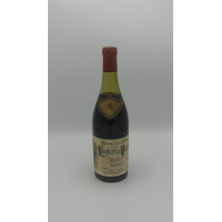 Beaune 1er Cru Cuvée Brunet 1962 F.Fanfon Hospices De Beaune 75cl 235,00 € 1962 chez Millésimes à la Carte