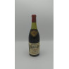 Beaune 1er Cru Cuvée Brunet 1962 Hospices De Beaune 75cl 235,00 € 1962 chez Millésimes à la Carte