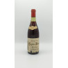 Corton Grand Cru Cuvée Charlotte Dumay 1964 Hospices de Beaune 75cl 485,00 € 1964 chez Millésimes à la Carte