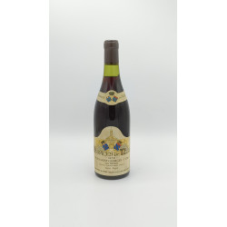 Nuits-Saint-Georges 1er cru Les Didiers Cuvée Fagon 1972 Hospices De Nuits 299,00 € 1972 chez Millésimes à la Carte