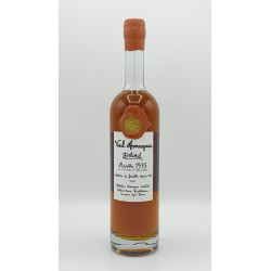 Vieil Armagnac 1975 Delord 70 cl 155,00 € 1975 chez Millésimes à la Carte