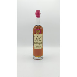 Bas-Armagnac Delord 1976 50cl 135,00 € 1976 chez Millésimes à la Carte