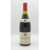 Vosne Romanée 1976 Prosper Maufoux 75 cl 155,00 € 1976 chez Millésimes à la Carte