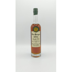 Bas Armagnac 1979 Delord 50 cl 115,00 € 1979 chez Millésimes à la Carte