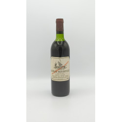 Château Beychevelle 1979 Saint-Julien Grand Cru Classé 75 cl 119,00 € 1979 chez Millésimes à la Carte