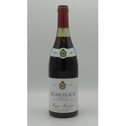 Echezeaux 1981 Grand Cru Prosper Maufoux 75 cl 299,00 € 1981 chez Millésimes à la Carte